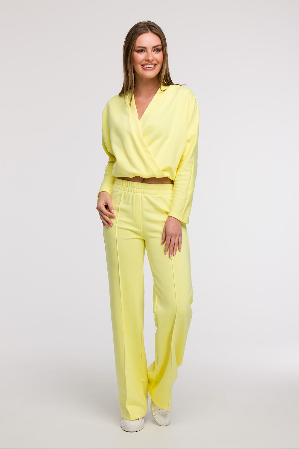  trainingsbroek model 211512 BeWear 