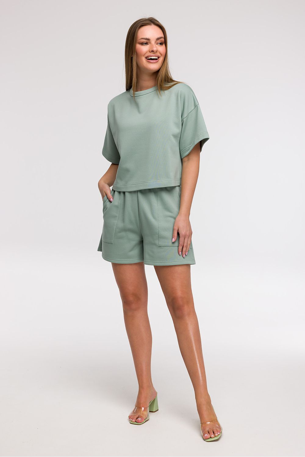  blouse model 211522 BeWear 