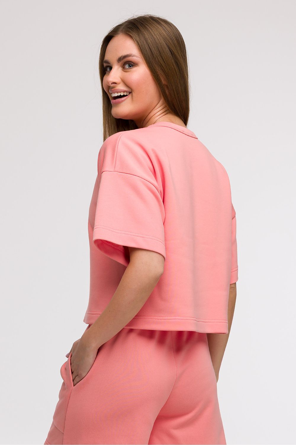  blouse model 211523 BeWear 