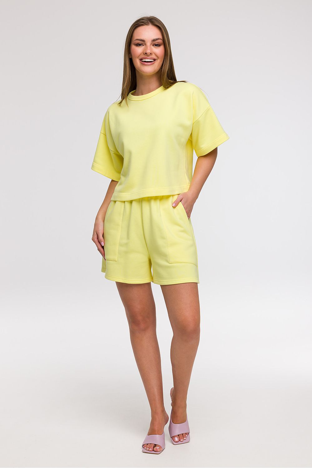  blouse model 211524 BeWear 