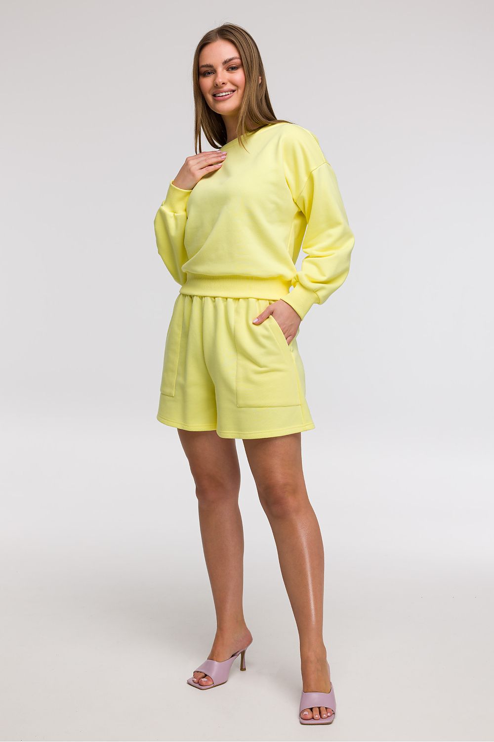  blouse model 211529 BeWear 