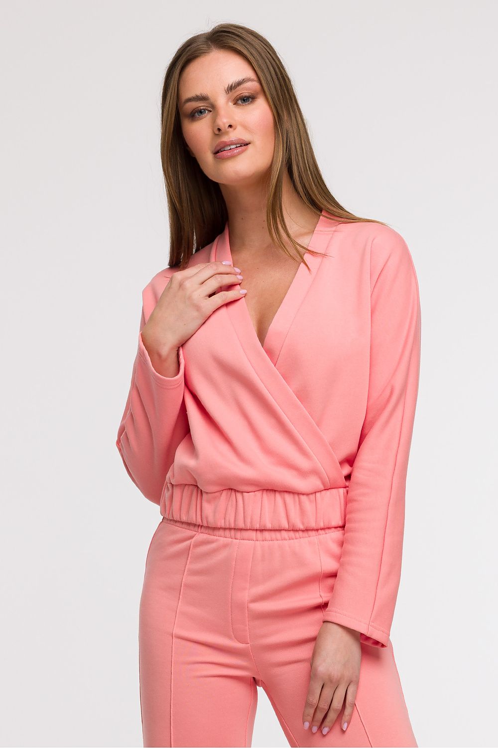  blouse model 211534 BeWear 