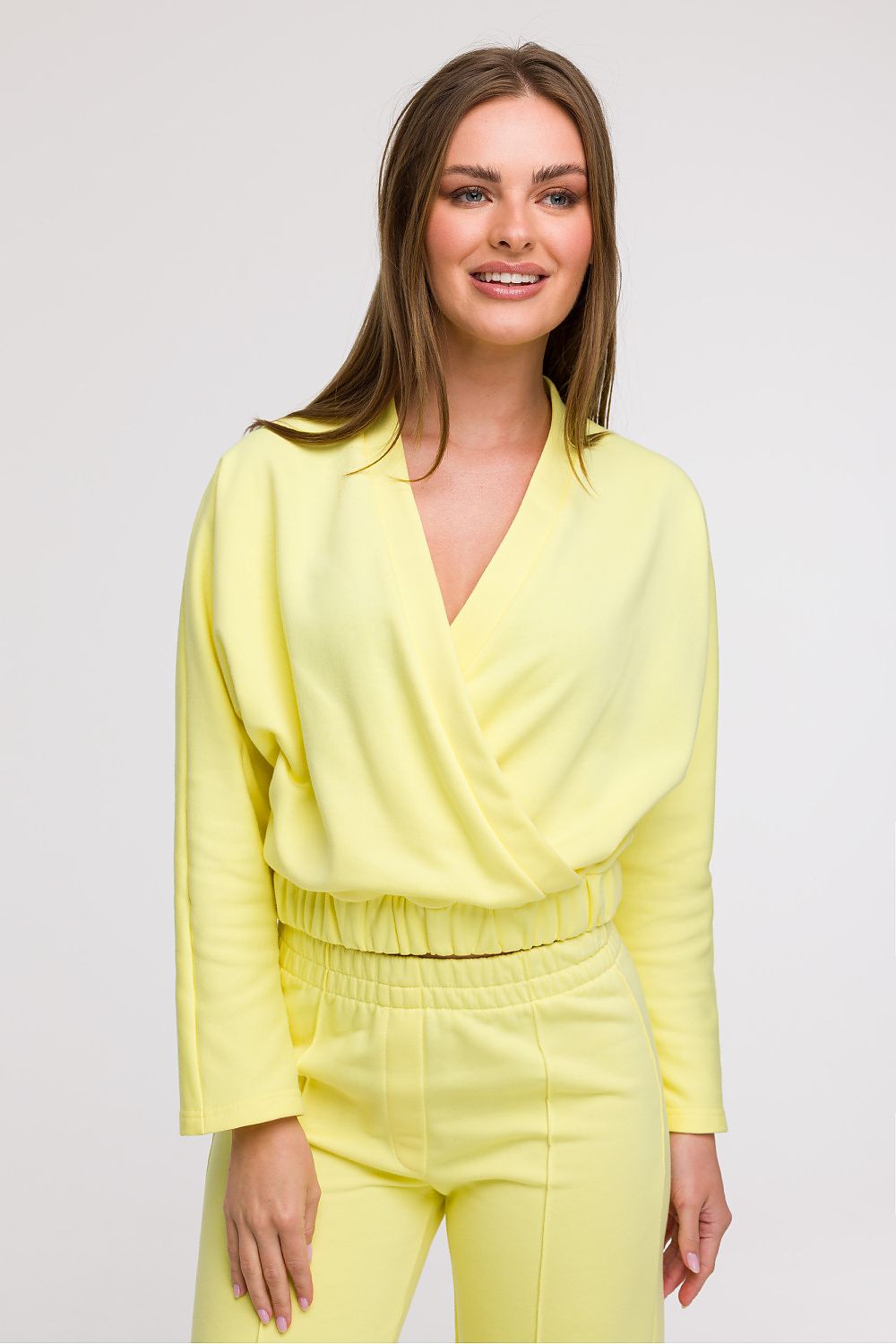  blouse model 211535 BeWear 