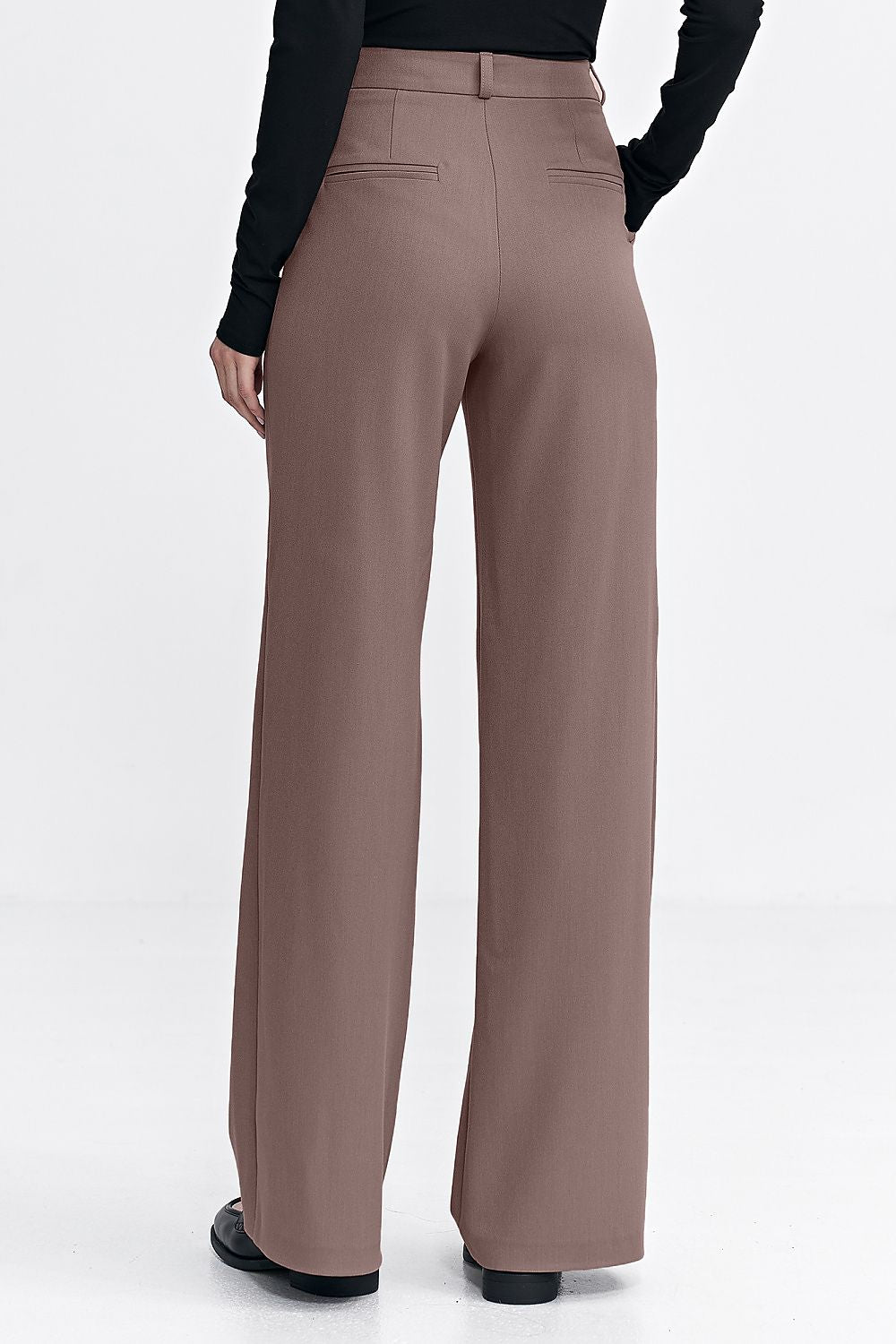 Lange broek model 217569 Nife 