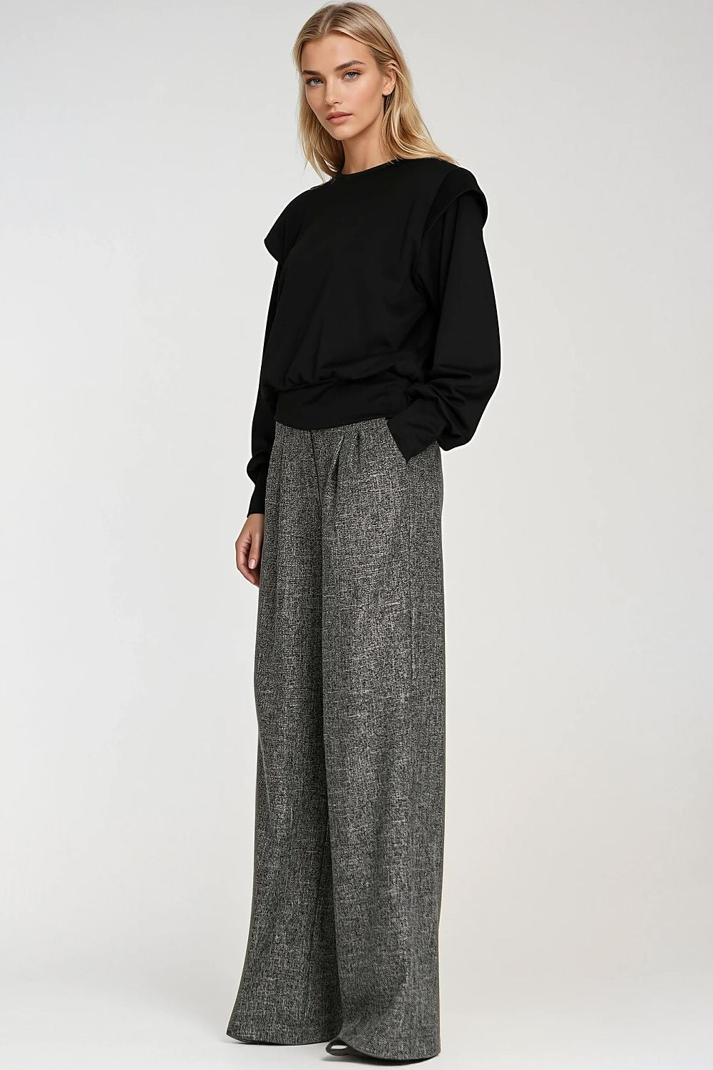  blouse model 217576 Nife 