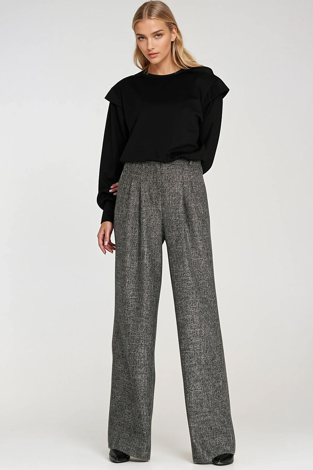  blouse model 217576 Nife 