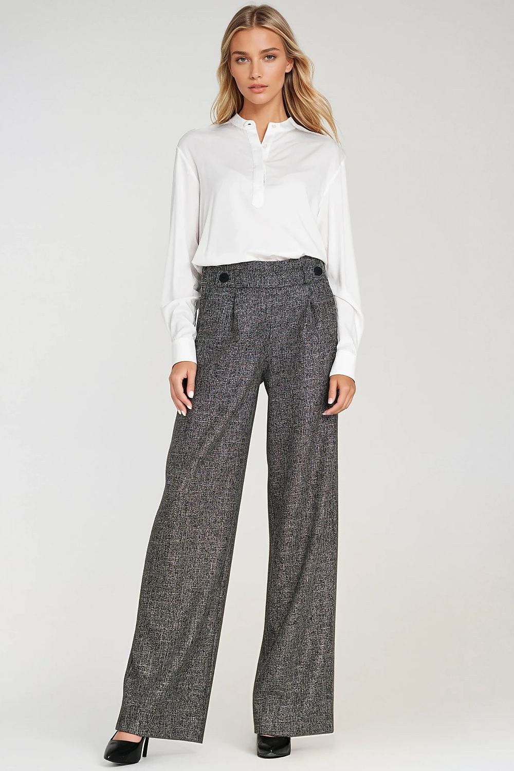  blouse model 217584 Nife 