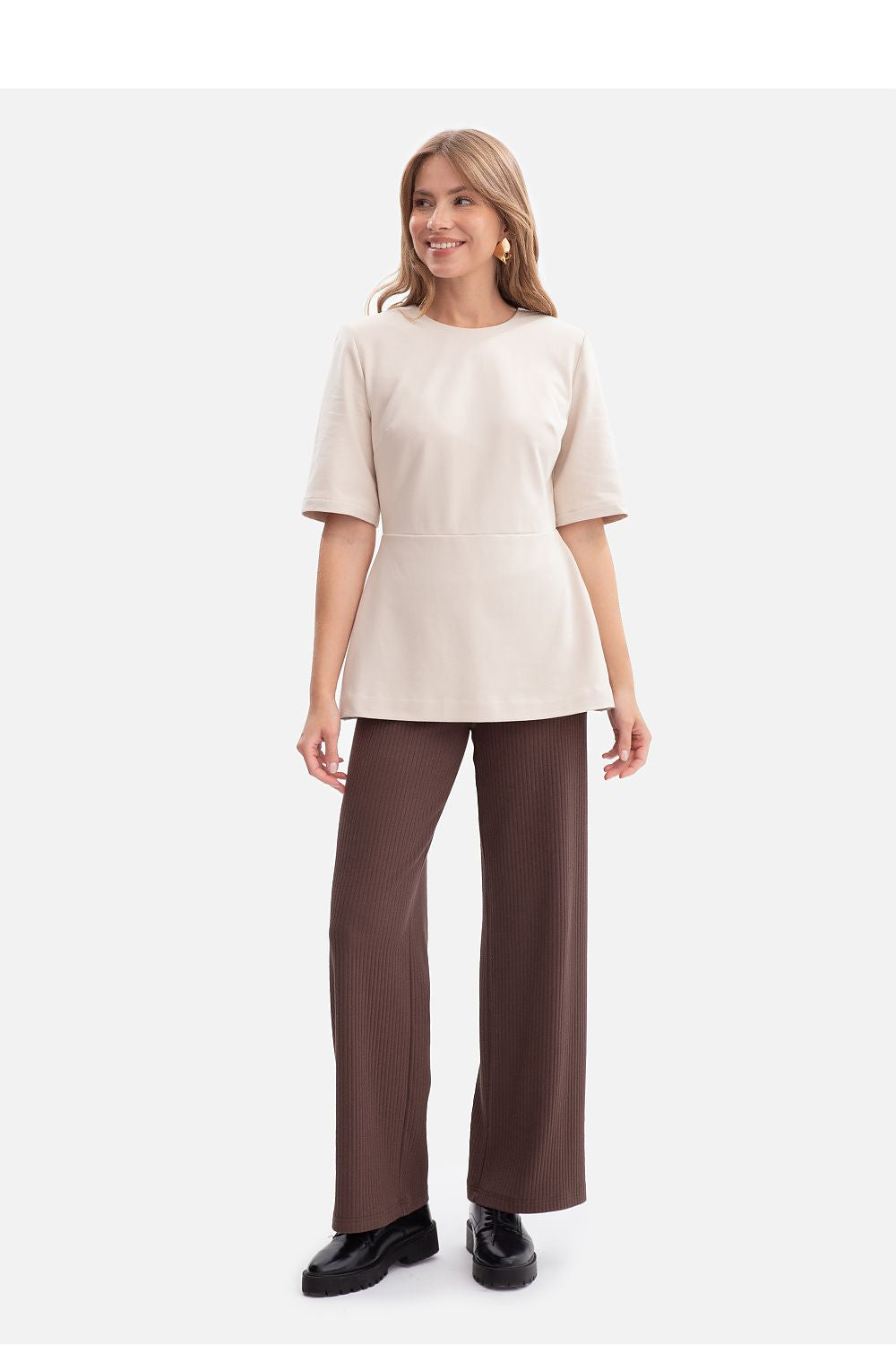  blouse model 218643 BeWear 