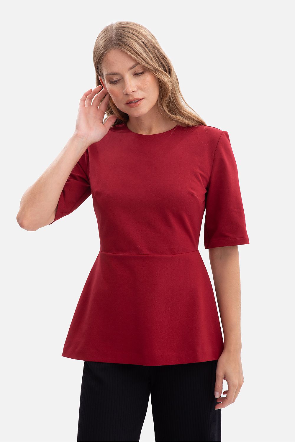  blouse model 218646 BeWear 