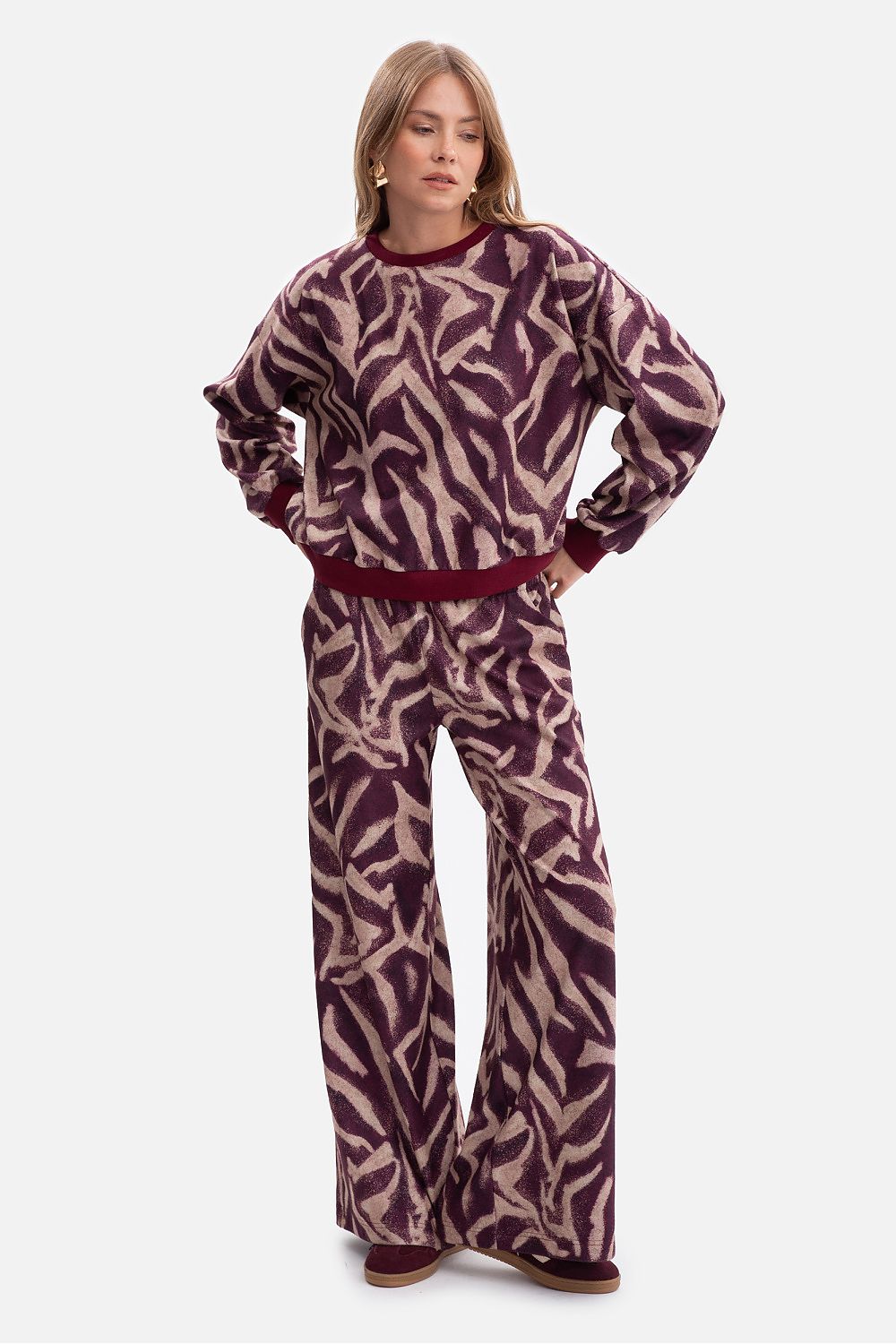  blouse model 218652 BeWear 