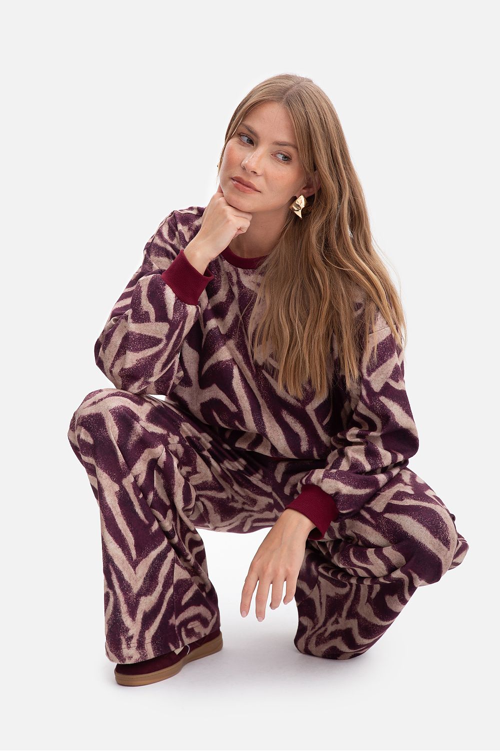  Damesbroek model 218654 BeWear 