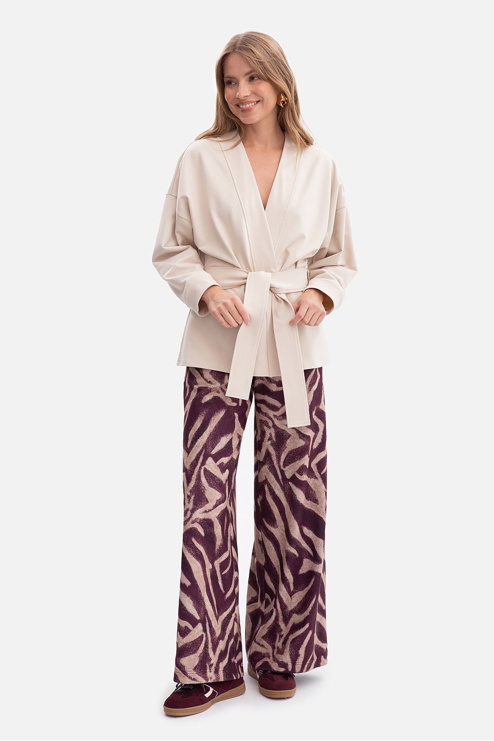  blouse model 218675 BeWear 