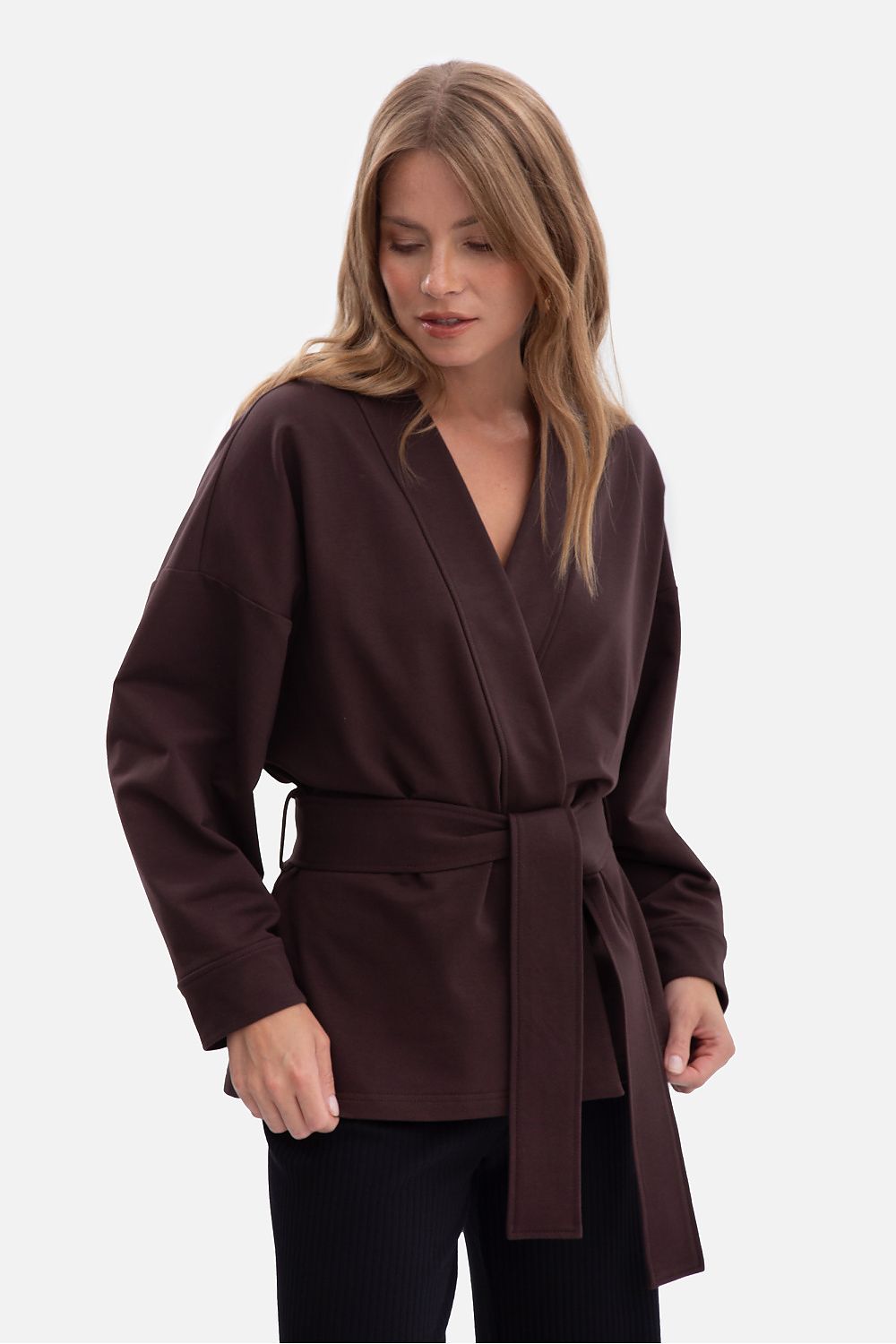  blouse model 218676 BeWear 