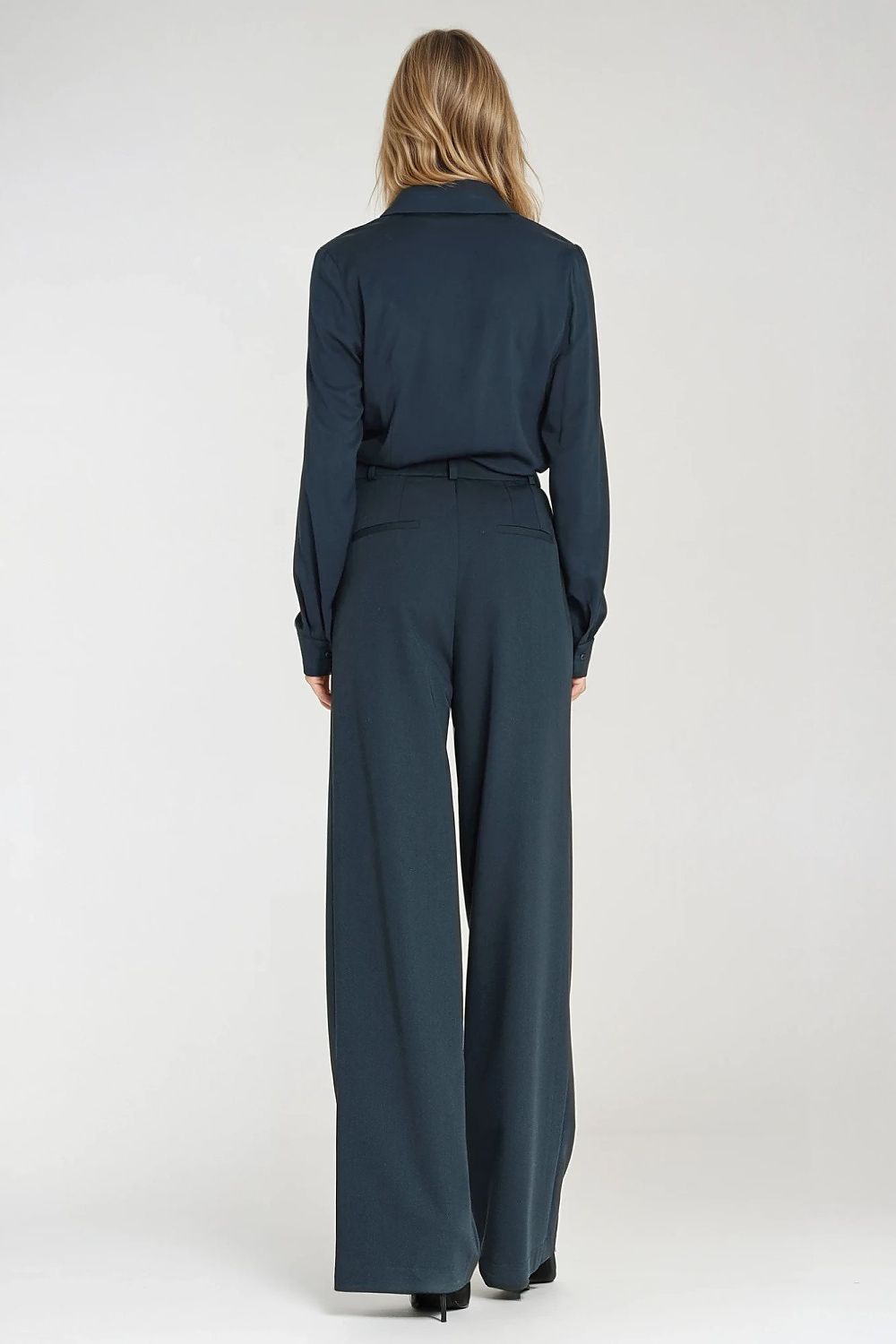  Overhemd met lange mouwen model 218899 Nife 