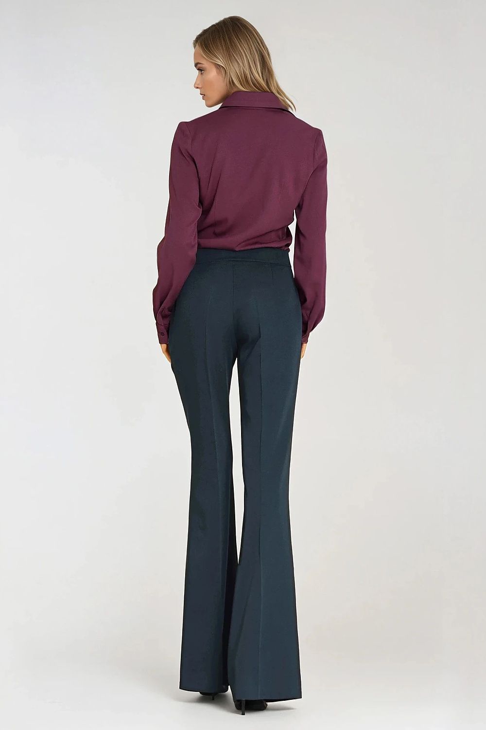  Overhemd met lange mouwen model 219786 Nife 