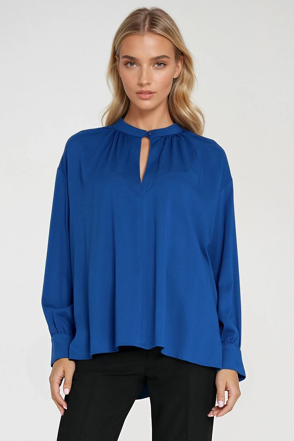  blouse model 219789 Nife 