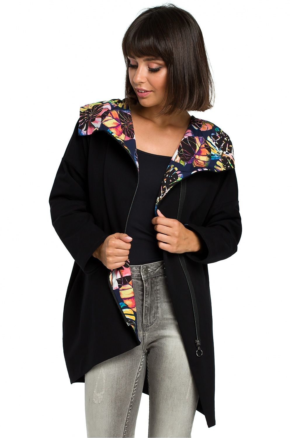  blouse model 121612 BeWear 